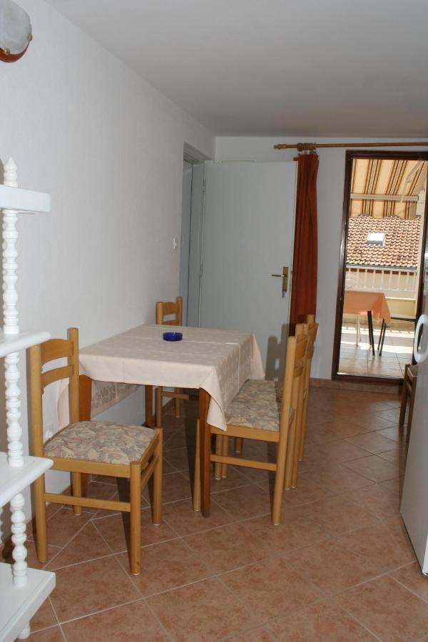 Apartment Podgora 518D Exterior foto